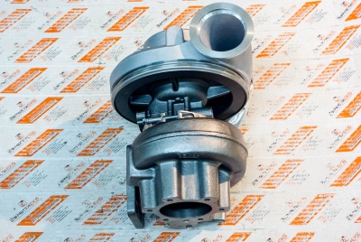 4955813 Турбокомпрессор турбина TURBOCHARGER HX60 Cummins ISX Взаимозаменяемые номера: ﻿4089970, 4038498, 3598762, 3594488, 4047148, 4047153, 4955216, 4041154
